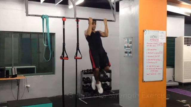 Dan John's 10,000 Kettlebell Swings Program смотреть онлайн