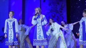 Ритмы Ретро. В горнице. Сл. Н.Рубцова, муз. А.Морозова