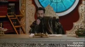 Момент из 8 серии 😣😣😣😣😣Султан моего сердца