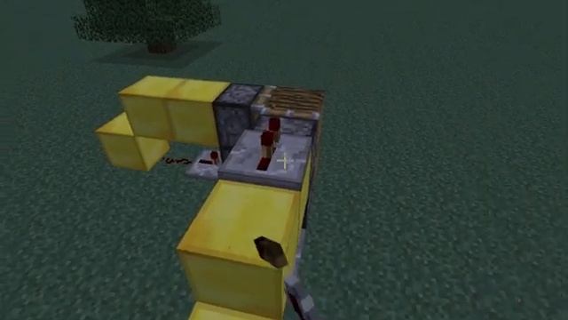 Уроки Механизмов в Minecraft (От Mr.Dimax) Тайная Комната №1 смотреть онлайн