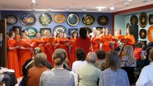 "Музыка - судьба". Муз.и сл. О.Сапуновой. 25.01.2025.