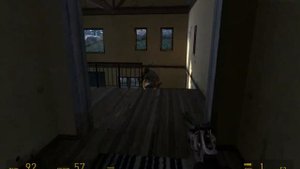 Half Life 2 - Classic. Эпизод 2. Часть 2.