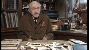 «Обратной дороги нет. Генерал Слащёв»