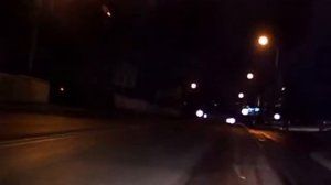 Нападение на таксиста  Уфа 29 08 2013, 3 часа ночи полностью