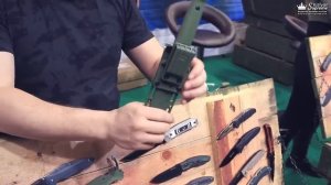 Ученик Сенсея   Сенпай Senpai by Kizlyar Supreme IWA 2016