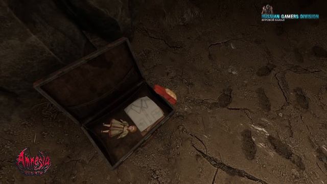 AMNESIA REBIRTH прохождение с озвучкой диалогов часть 1: ПОКА НЕ ТАК СТРАШНО, НО ЧТО БУДЕТ ДАЛЬШЕ? смотреть онлайн
