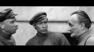 Фрагмент фильма «Служили два товарища» Segment 0 x264