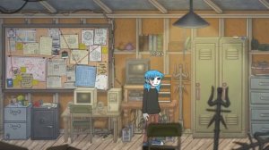 4 эпизод Салли Фейс вышел !!!! Эпизод 4 прохождение серия №1