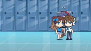 Любовь и ненависть. 1 серия 1 сезон