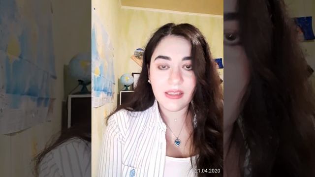 Пашаева Садаф Мурадовна - репетитор по турецкому языку - видеопрезентация для Repetit.ru смотреть онлайн