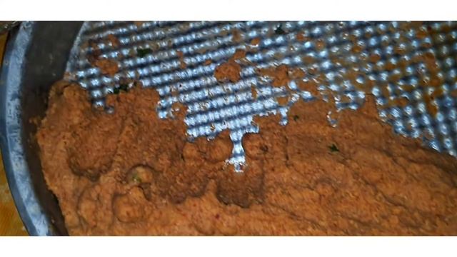 (içli köfte ) Ичли кефте. смотреть онлайн