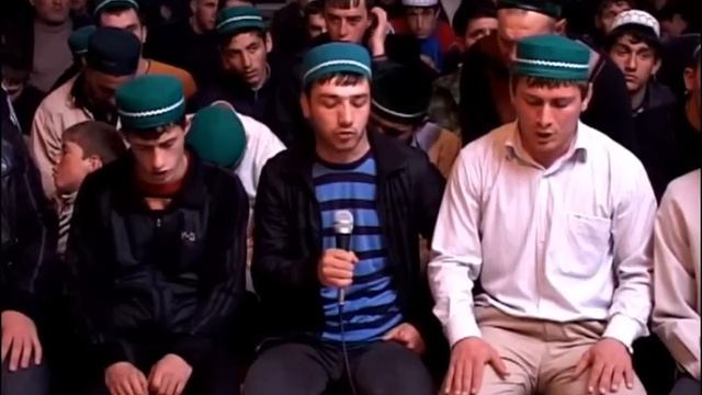 Мавлид на кумыкском языке смотреть онлайн