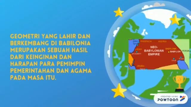 Apa itu geometri euclid???