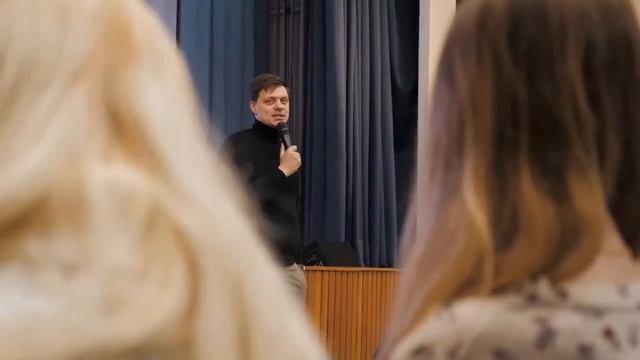 Итоговый видеоролик. 4 краевой слет РДШ Хабаровский край смотреть онлайн