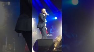 Дима Билан "Да Ладно" в г. Орел