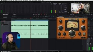 FREE Waves Plugin for DaVinci Resolve until 1 29 25 @ 900am!  Get it Now!