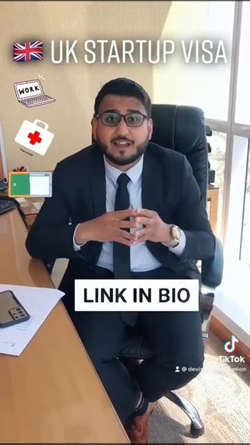 UK Startup Immigration 2022 | Explainer Video смотреть онлайн