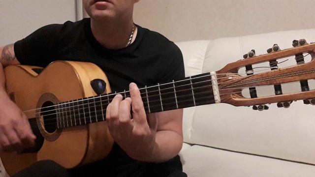 АЛИСА.Камнепад.Аккорды.Бой.Разбор