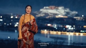 བོད་གཞས་གསར་པ་༢༠༢༥༼གཡང་གི་ལོ་གསར།༽གཞས་མ། གླུ་མ་ལྷ་མཚོ། ࿉ Full HD 2025