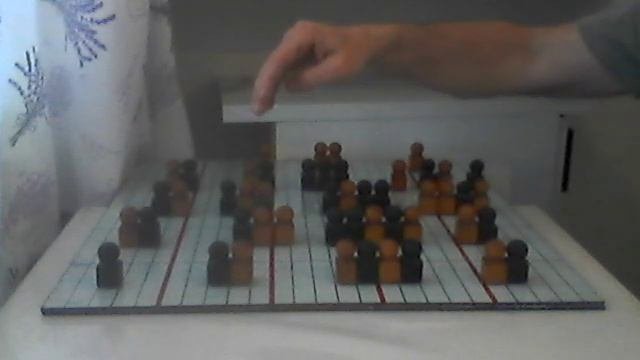 Ставропольские шары- быстрая игра.