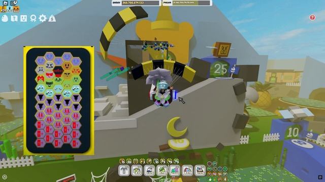 META RED HIVE! ЛУЧШИЙ КРАСНЫЙ УЛЕЙ в СИМУЛЯТОРЕ ПЧЕЛОВОДА! RED HIVE GUIDE in Bee Swarm Simulator