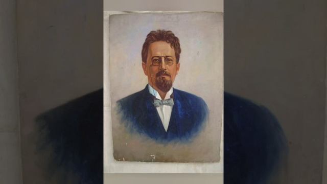 А.П.Чехов "дама с собачкой" часть2