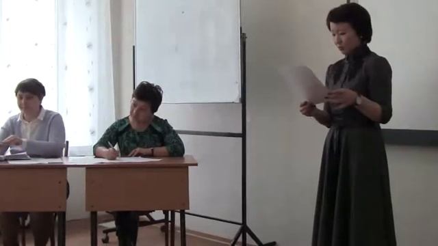 часть 1 Семинар-совещание «Организация летнего отдыха детей и подростков в 2017 году» смотреть онлайн