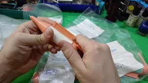 ИНТЕРЕСНАЯ ЗИМНЯЯ УДОЧКА МОСКВИЧКА ИЗ СССР, СО СМЕННЫМИ МОТОВИЛАМИ, ВОТ ЭТО ДА.