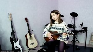 ➡️ВидеоКонспект урока. 🎼Музыкальная студия VsevGuitar. Уроки гитары во Всеволожске и онлайн🎸