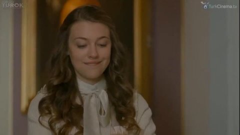 Фильм похожий на Султан моего сердца 2 серия