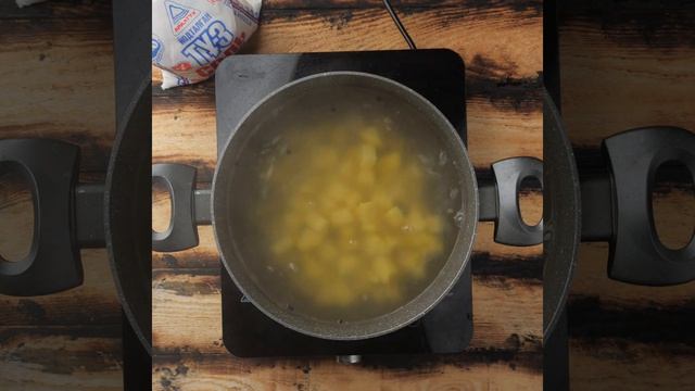 Ең дәмді IРIMШIK СОРПАСЫНЫҢ рецепті "Аралтұз" смотреть онлайн