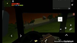 Выживание в The Outlands 2 (1 часть)