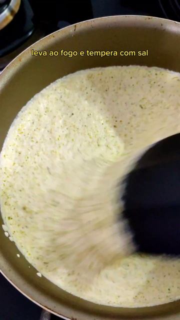 #SHORTS macarrão com molho de brocolis смотреть онлайн