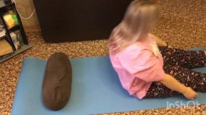 Жиросжигающая тренировка дома для женщин. Упражнения для похудения новичкам на всё тело без диет!