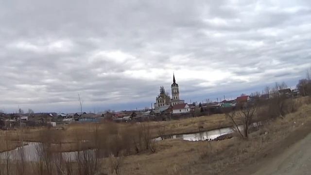 Тобольск (Жемчужина Сибири)