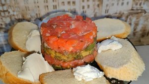Как можно дома быстро и вкусно приготовить тартар?