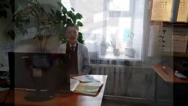 " МОЯ БУДУЩАЯ ПРОФЕССИЯ" Жумагазы Бейбарыс, ученик 11 класса, Силантьевской СШ
