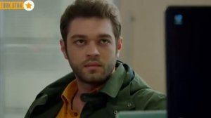 Сериал Мерьем - 1 серия (Встреча Октая с Савашем).