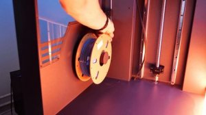 3D-принтер Bizon 3. Первый запуск (2024)