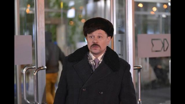 Гостиница Россия 7 и 8 серия - анонс