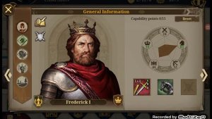 European war 7 medieval обзор мойх генералов и каких купить!