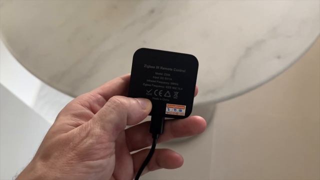 I Bought a $7 Zigbee IR Blaster смотреть онлайн
