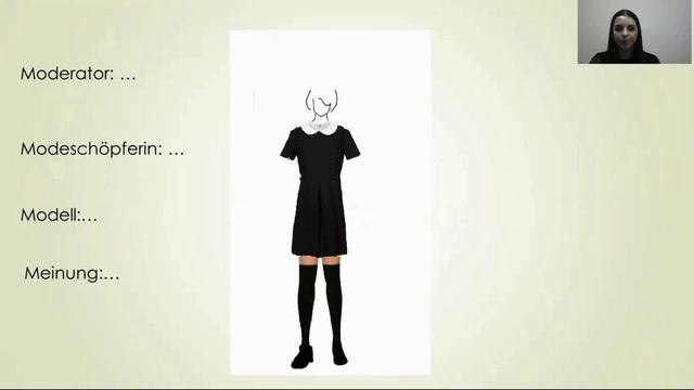 Тема 63. Modeschöpfer смотреть онлайн