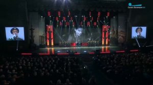 В. Кипелов - «Непокорённый» 
Солист - Юрий Онуфриенко