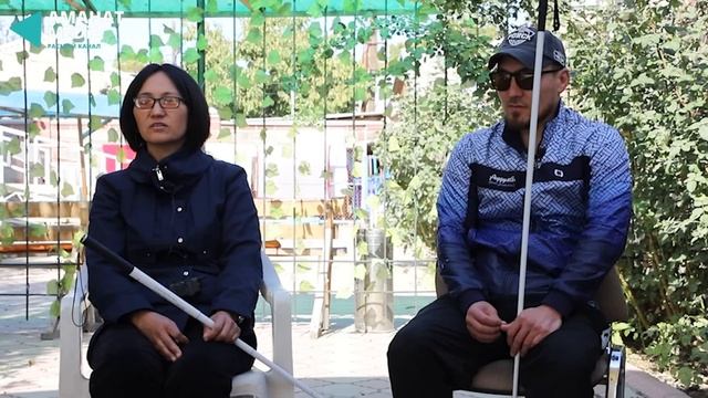 Кѳздѳрү кѳрбѳгѳнү менен жүрѳктѳрү жакын түгѳйлѳр | Арслан мырзы & Чолпон айым смотреть онлайн