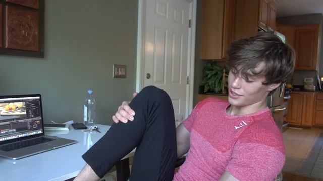 David Laid : 2 интервью на русском языке от Давида!