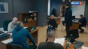 осколки 2 15 серия