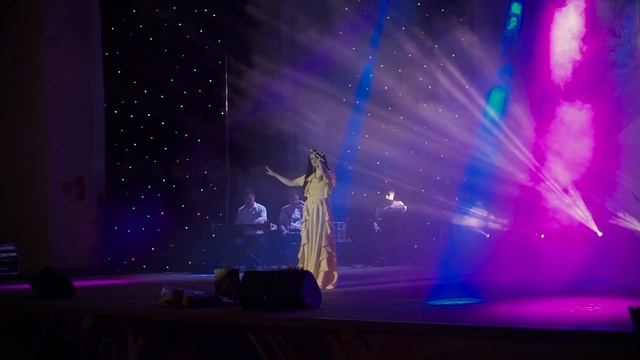 Ирина Алишихова - Любимый смотреть онлайн