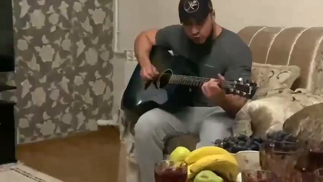 Алихан Амхадов - за тобой в прекрасный Джаннат! смотреть онлайн