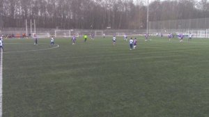 Отрадное 2009 - Царицыно 18.01.2025